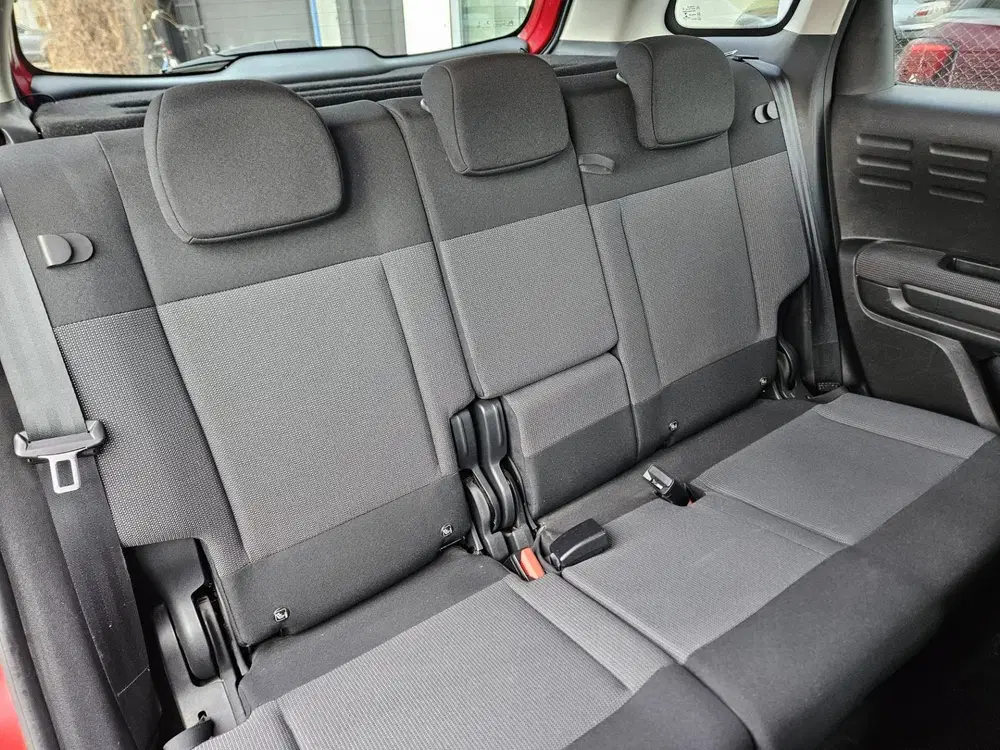 Citroën C3 Aircross Citroen C3 AIRCROSS 1.2 PureTech S&S Feel uit 2020, foto 9