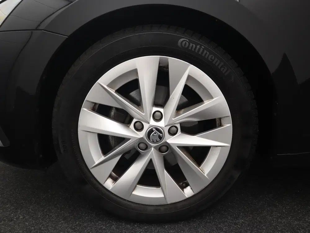 Skoda Octavia 1.0 TSI Sport Business TREKHAAK uit 2020, foto 5