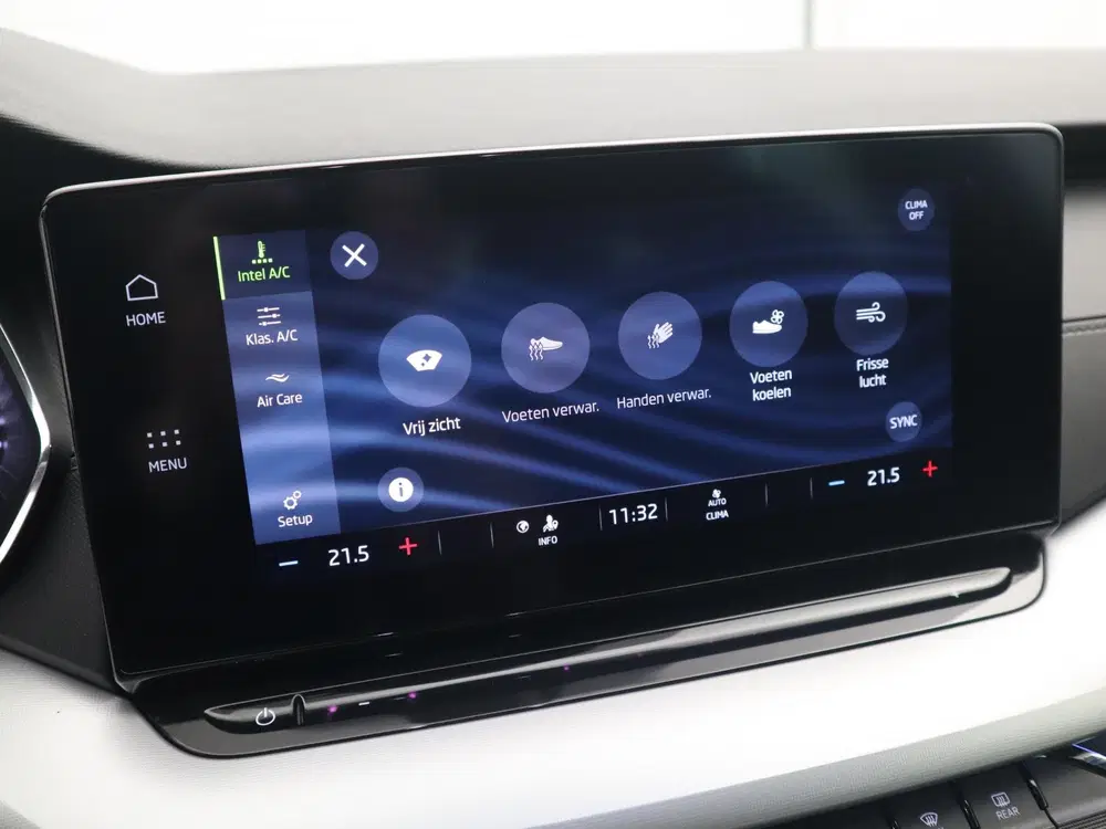 Skoda Octavia 1.0 TSI Sport Business TREKHAAK uit 2020, foto 8
