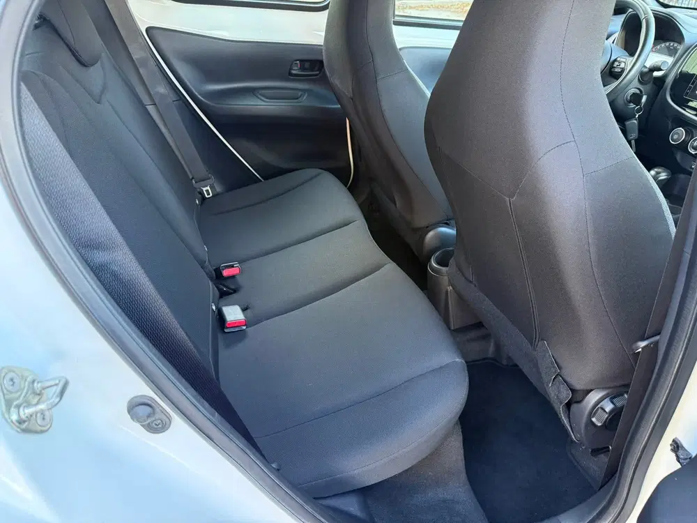 Toyota Aygo X 1.0 VVT-i CVT Automaat uit 2024, foto 10