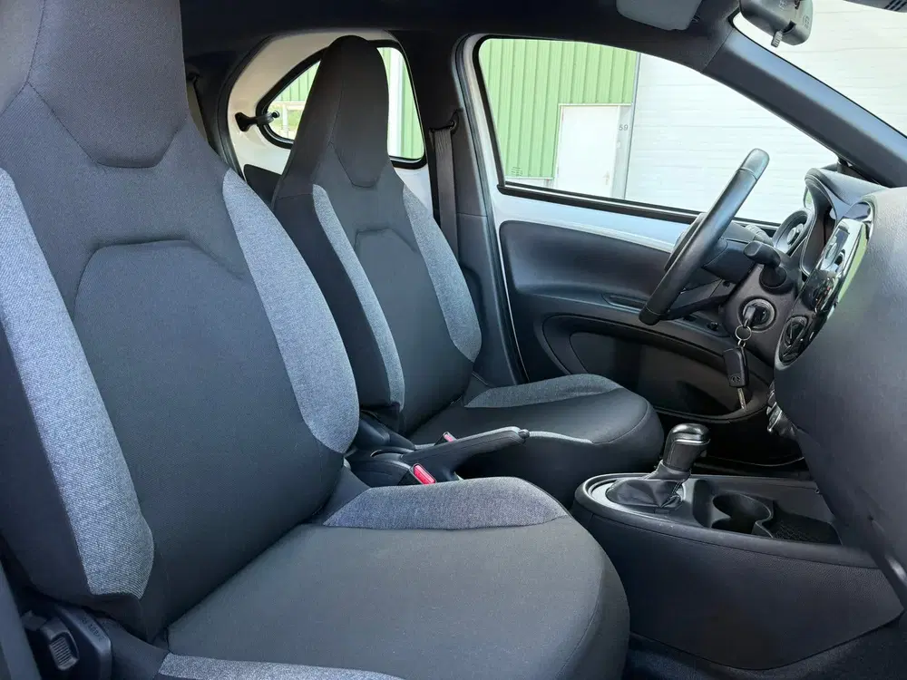Toyota Aygo X 1.0 VVT-i CVT Automaat uit 2024, foto 8