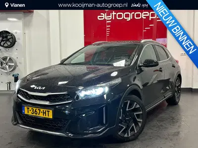 Kia XCeed 1.5 T-GDi DynamicPlusLine uit 2023