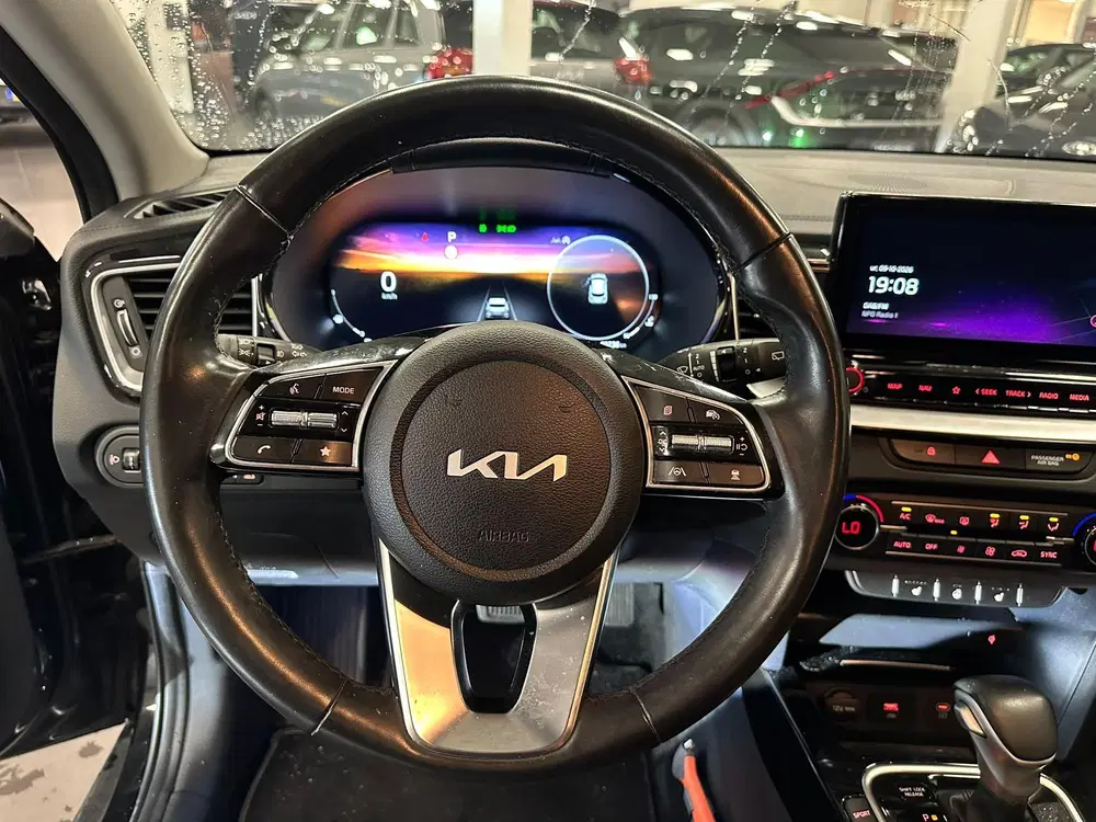 Kia XCeed 1.5 T-GDi DynamicPlusLine uit 2023, foto 10