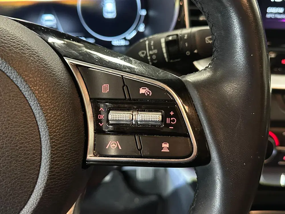 Kia XCeed 1.5 T-GDi DynamicPlusLine uit 2023, foto 11