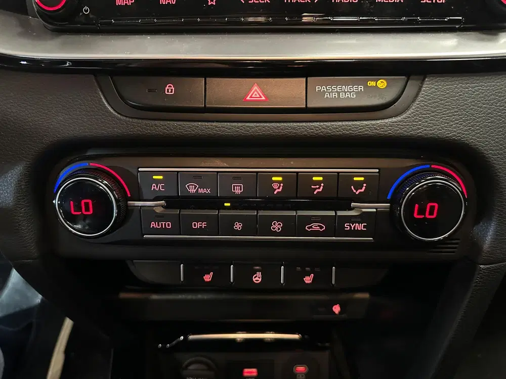 Kia XCeed 1.5 T-GDi DynamicPlusLine uit 2023, foto 12