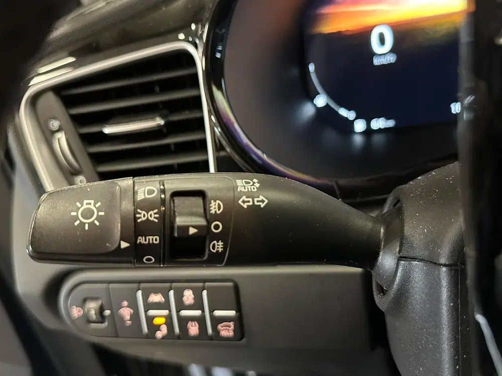 Kia XCeed 1.5 T-GDi DynamicPlusLine uit 2023, foto 3