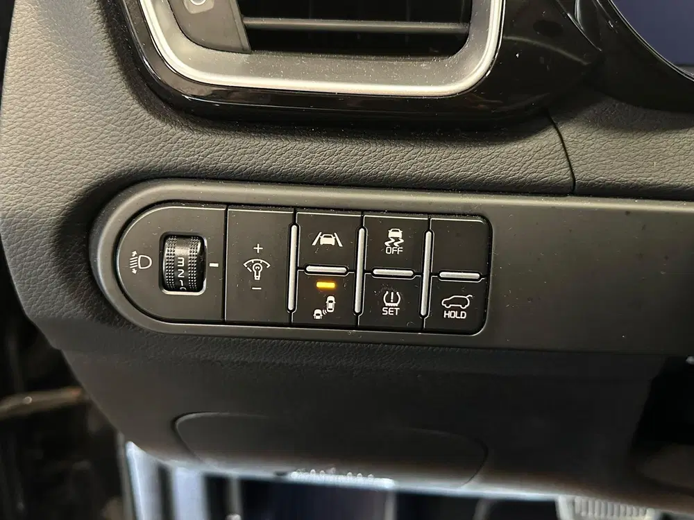 Kia XCeed 1.5 T-GDi DynamicPlusLine uit 2023, foto 4