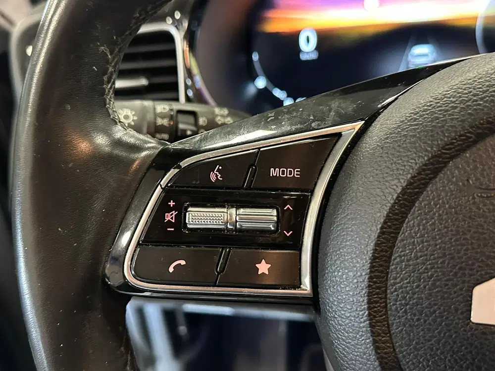 Kia XCeed 1.5 T-GDi DynamicPlusLine uit 2023, foto 6