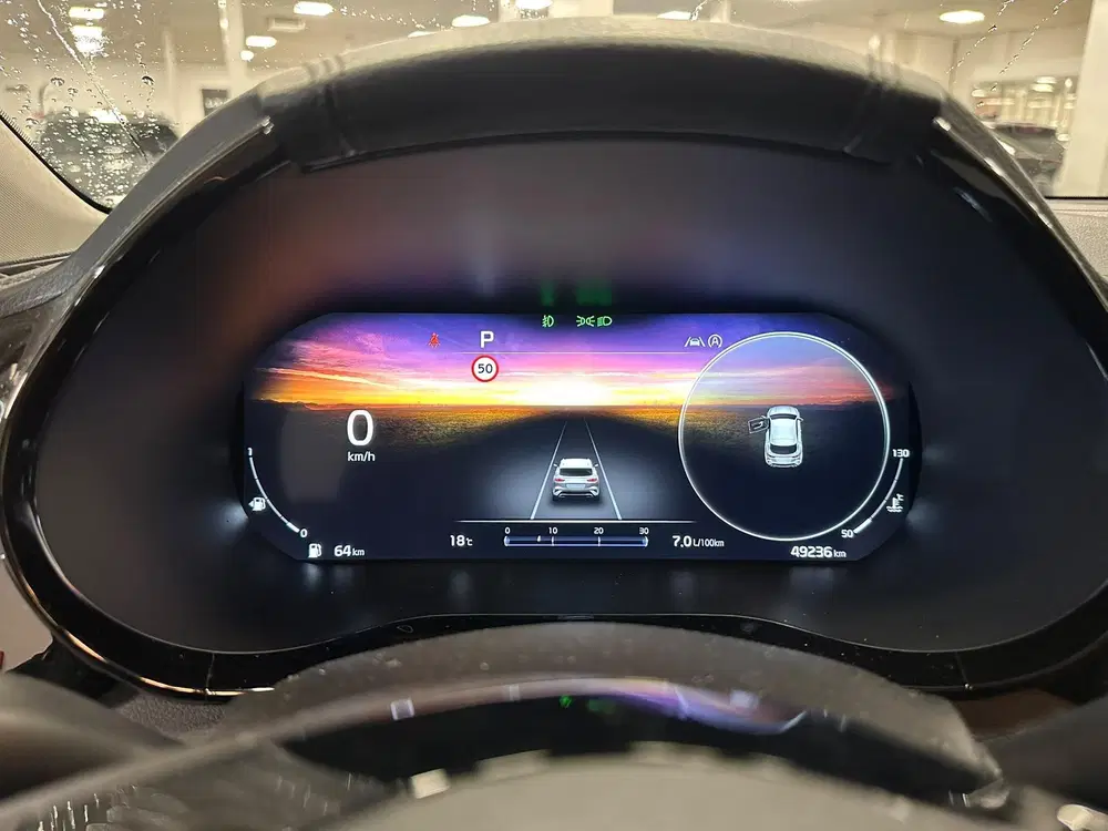 Kia XCeed 1.5 T-GDi DynamicPlusLine uit 2023, foto 7