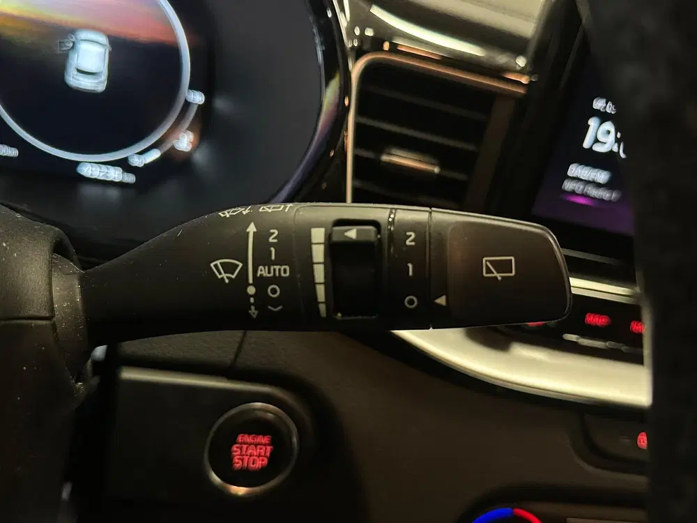 Kia XCeed 1.5 T-GDi DynamicPlusLine uit 2023, foto 8