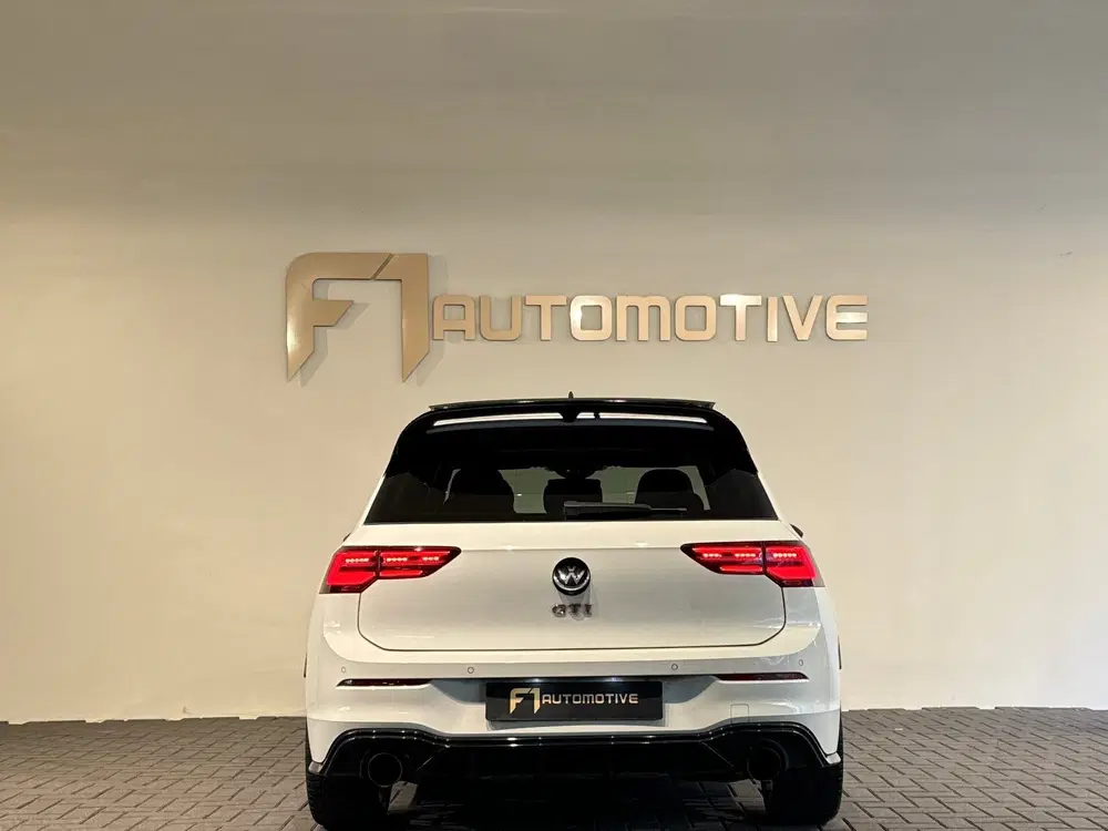 Volkswagen Golf 2.0 TSI GTI Pano uit 2021, foto 5