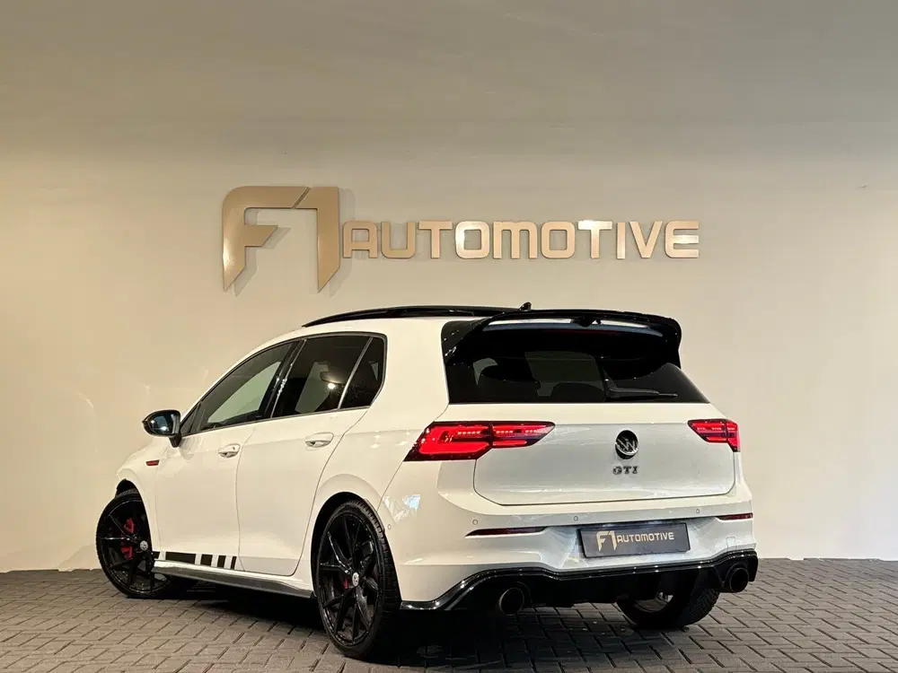 Volkswagen Golf 2.0 TSI GTI Pano uit 2021, foto 6