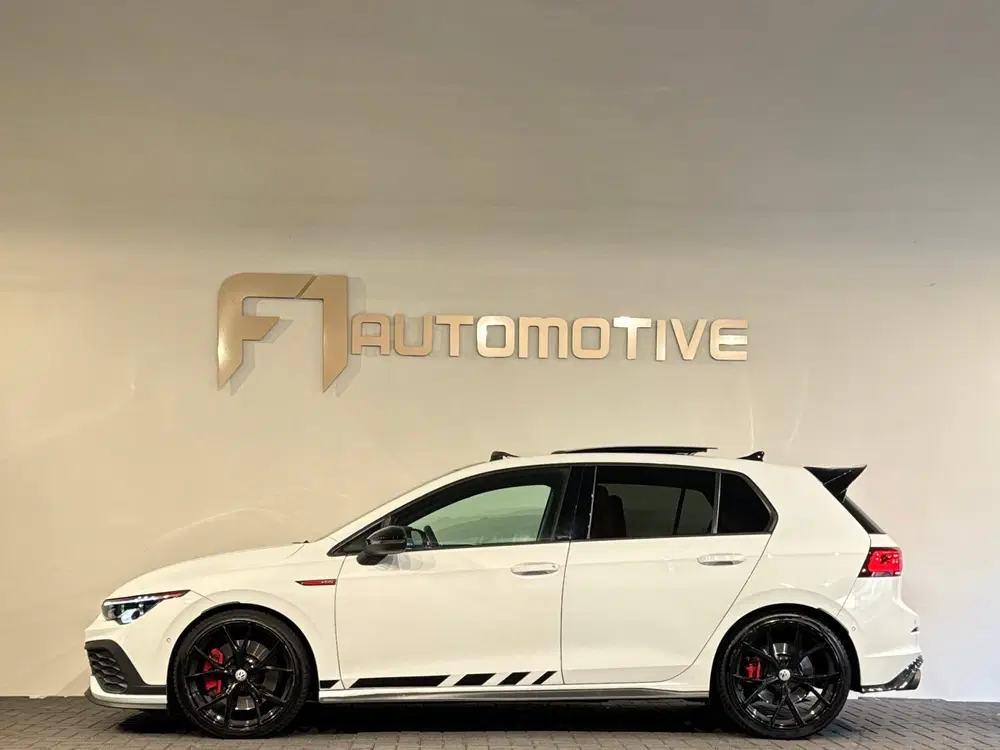 Volkswagen Golf 2.0 TSI GTI Pano uit 2021, foto 7