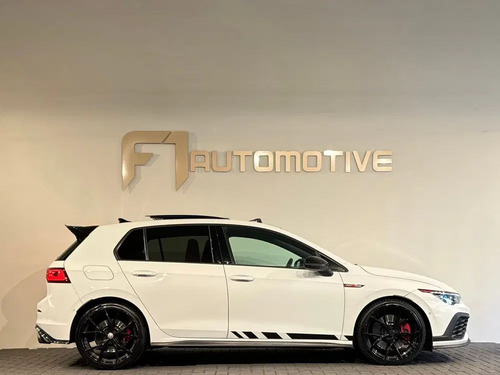 Volkswagen Golf 2.0 TSI GTI Pano uit 2021, foto 8