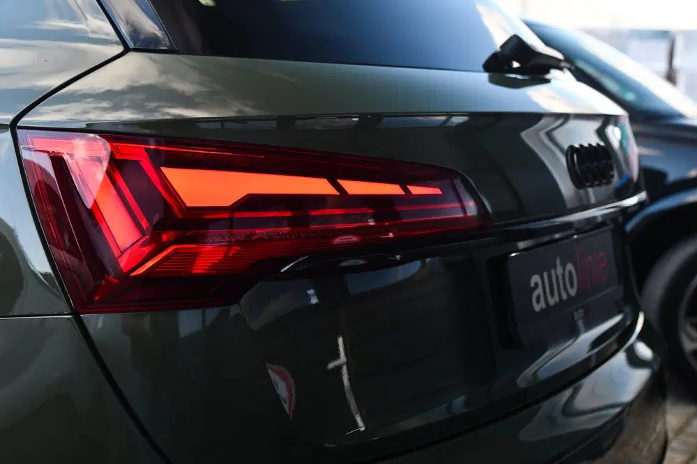 Audi Q5 55 TFSI e S edition Comp. uit 2023, foto 10