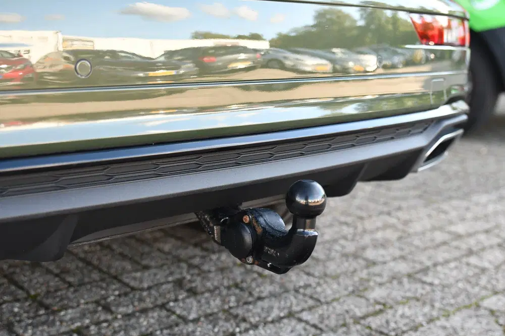 Audi Q5 55 TFSI e S edition Comp. uit 2023, foto 12