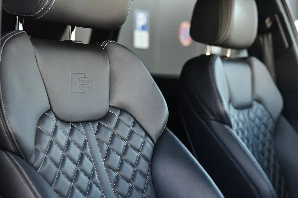 Audi Q5 55 TFSI e S edition Comp. uit 2023, foto 15