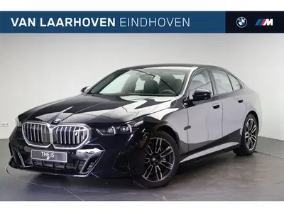 BMW i5 eDrive40 M Sport uit 2026