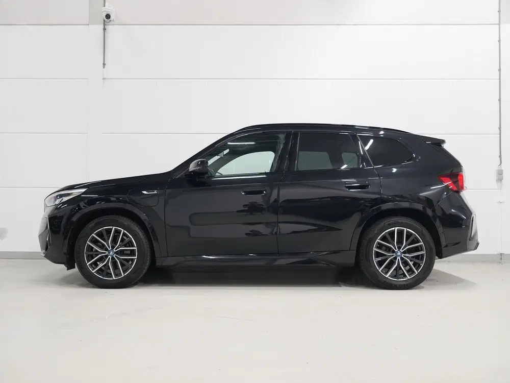 BMW X1 xDrive25e M-Sport uit 2022, foto 5