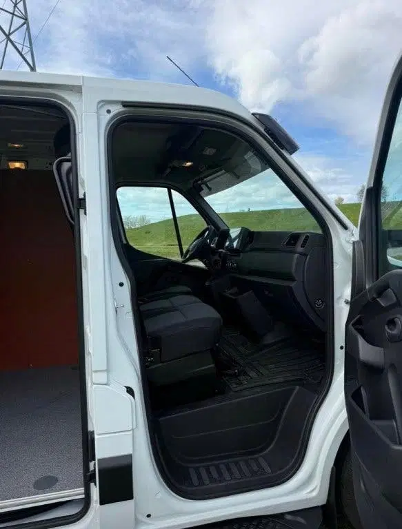 Nissan Interstar 2.3 dCi L1H1 Acenta – 2.3 Diesel uit 2023, foto 12