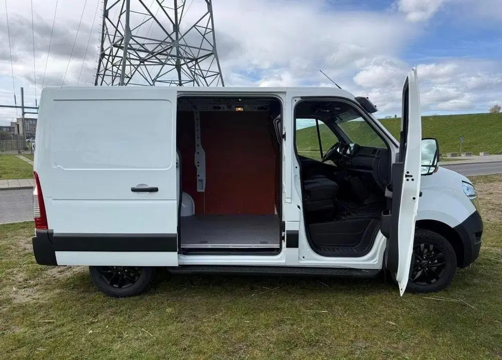Nissan Interstar 2.3 dCi L1H1 Acenta – 2.3 Diesel uit 2023, foto 13