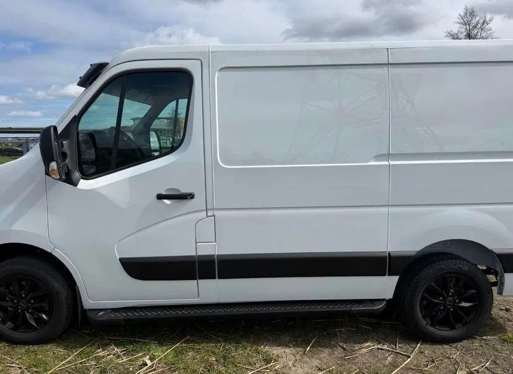 Nissan Interstar 2.3 dCi L1H1 Acenta – 2.3 Diesel uit 2023, foto 15