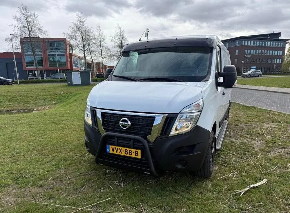 Nissan Interstar 2.3 dCi L1H1 Acenta – 2.3 Diesel uit 2023, foto 3