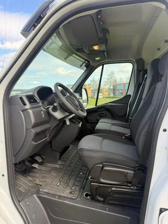 Nissan Interstar 2.3 dCi L1H1 Acenta – 2.3 Diesel uit 2023, foto 6