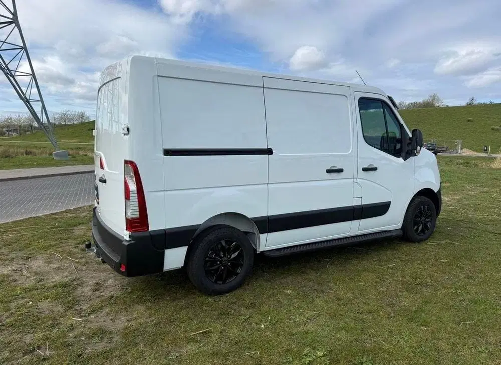 Nissan Interstar 2.3 dCi L1H1 Acenta – 2.3 Diesel uit 2023, foto 9