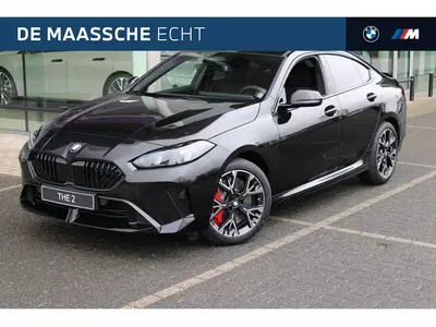 BMW 2-serie Coupé 220 M Sport Automaat uit 2026