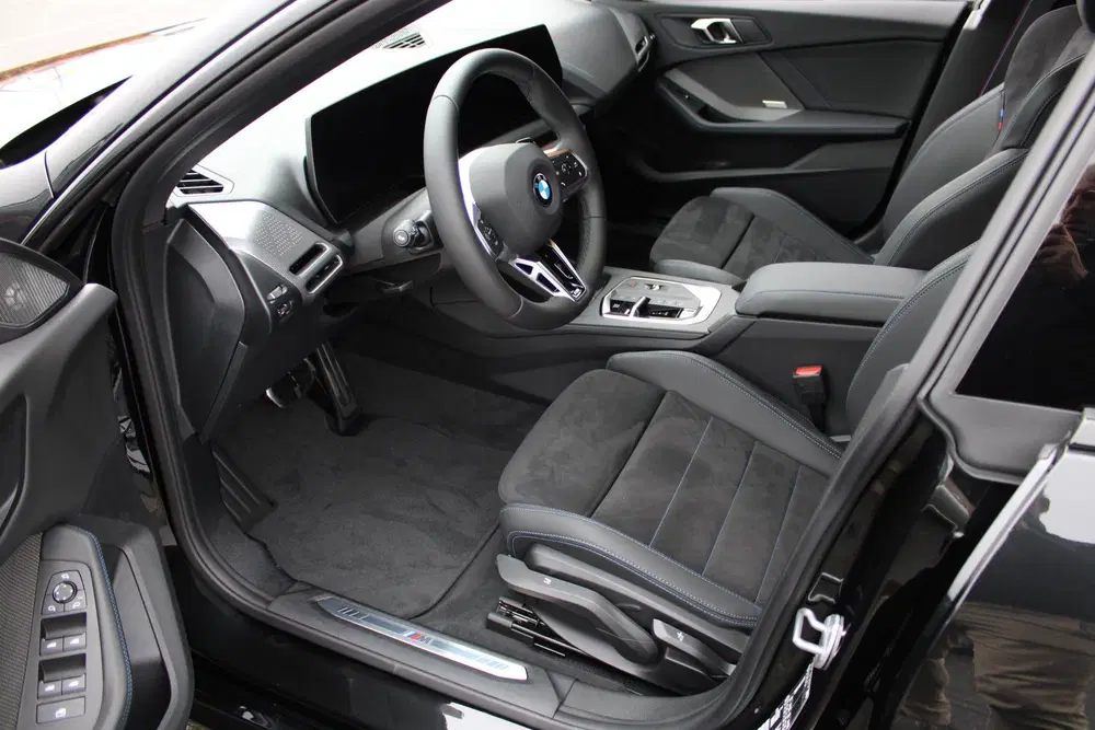 BMW 2-serie Coupé 220 M Sport Automaat uit 2026, foto 10