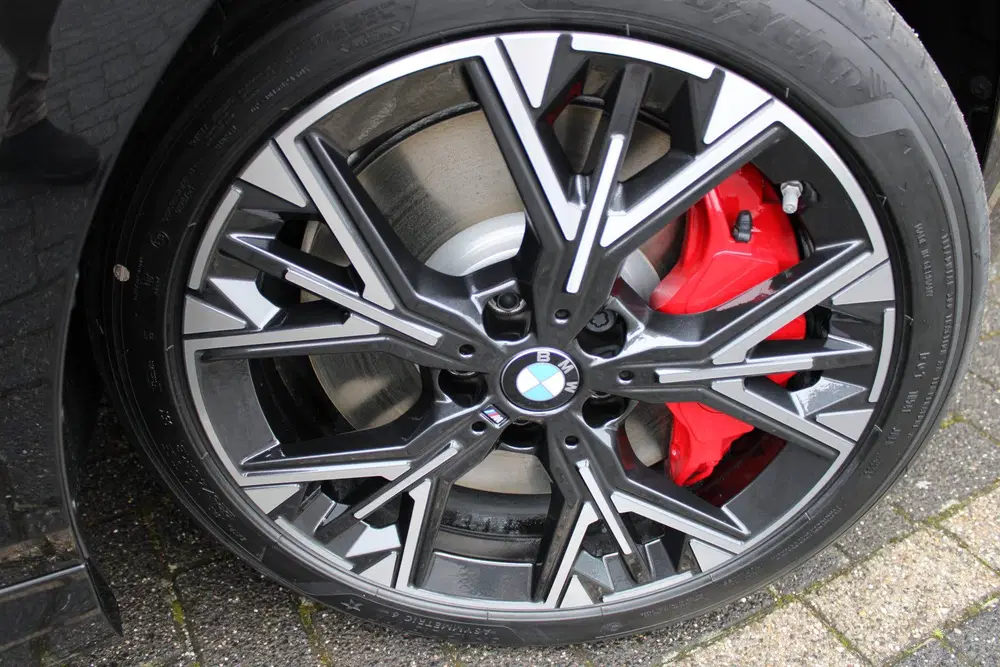 BMW 2-serie Coupé 220 M Sport Automaat uit 2026, foto 5