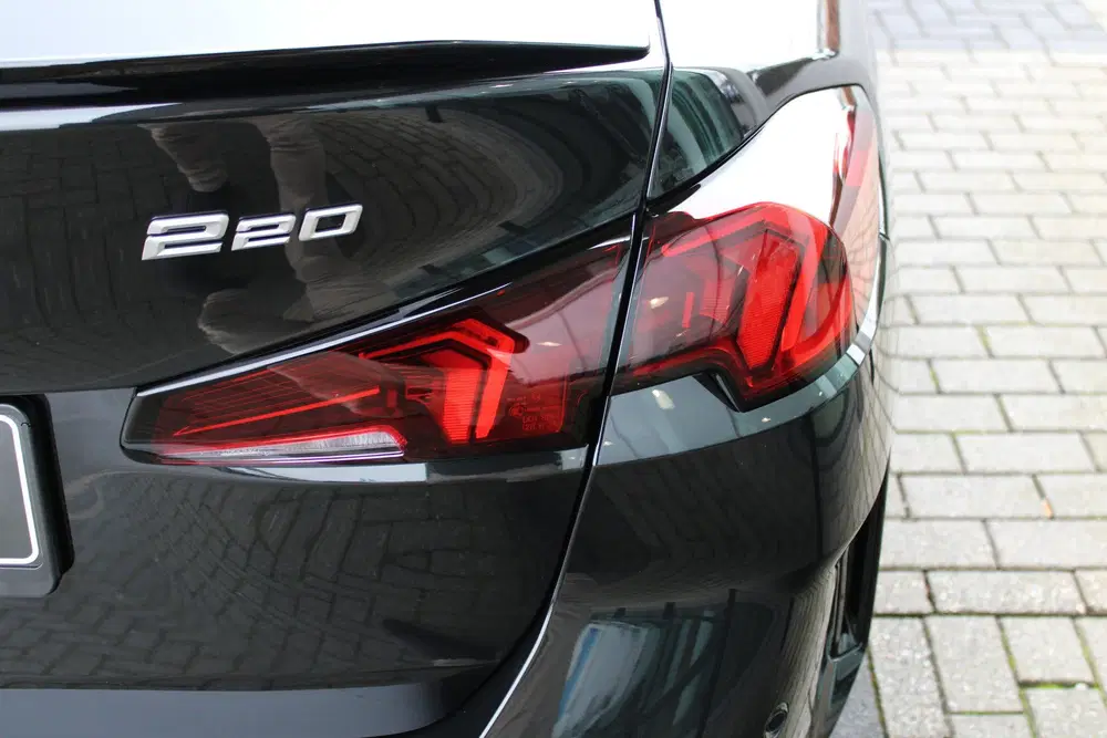 BMW 2-serie Coupé 220 M Sport Automaat uit 2026, foto 7