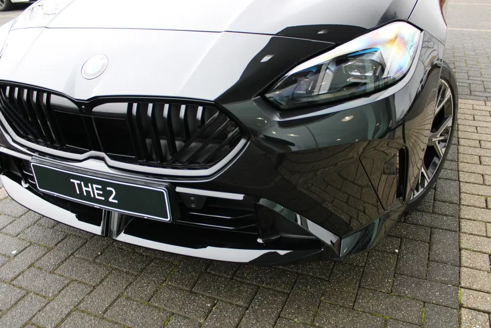 BMW 2-serie Coupé 220 M Sport Automaat uit 2026, foto 8