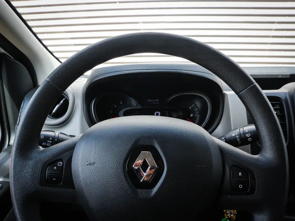 Renault Trafic 1.6 dCi T29 L2H1 DC Comfort uit 2019, foto 3