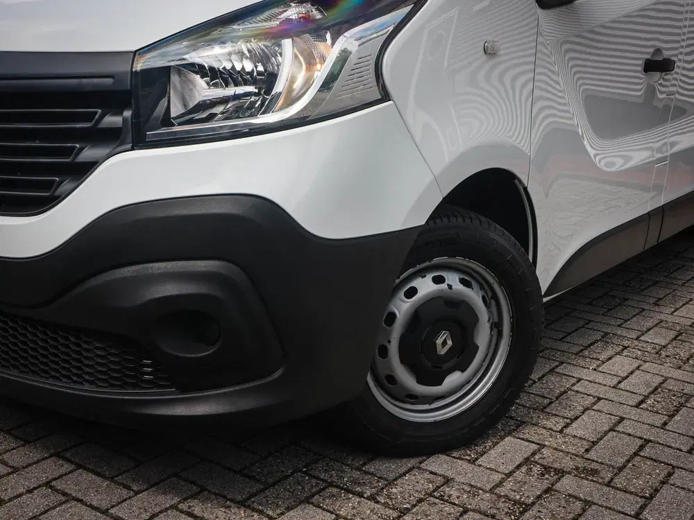 Renault Trafic 1.6 dCi T29 L2H1 DC Comfort uit 2019, foto 6