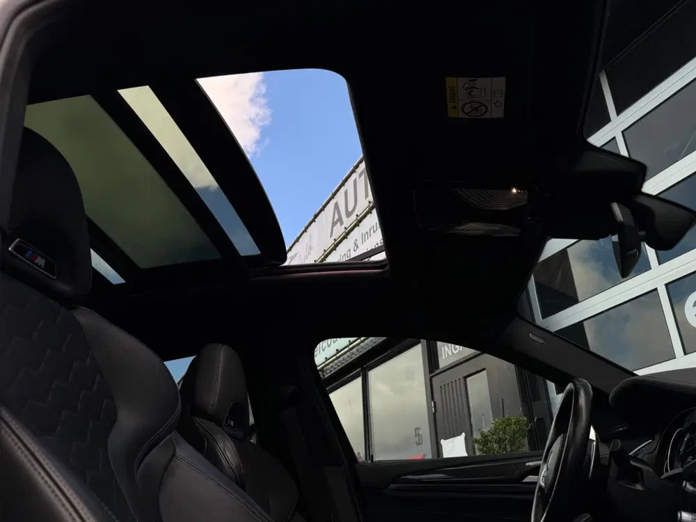BMW X4 M 480pk uit 2021, foto 11