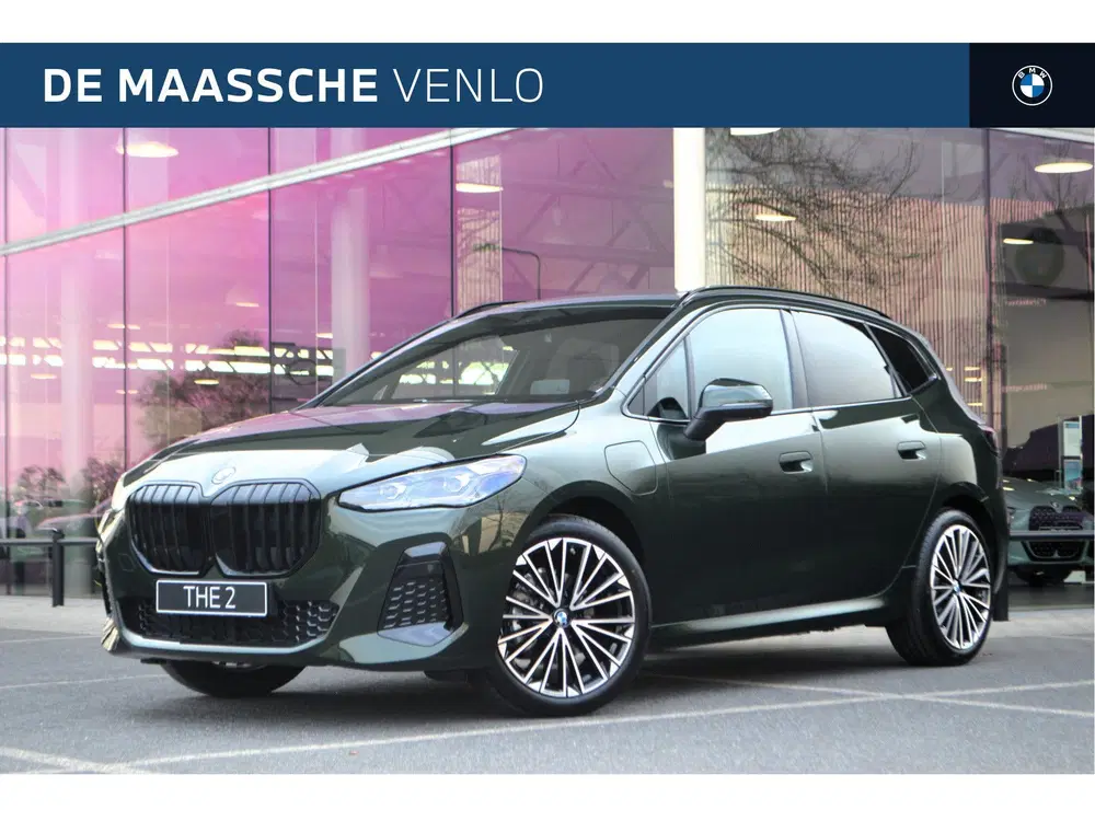 BMW 2-serie Active Tourer 225e xDrive M Sport Automaat uit 2026