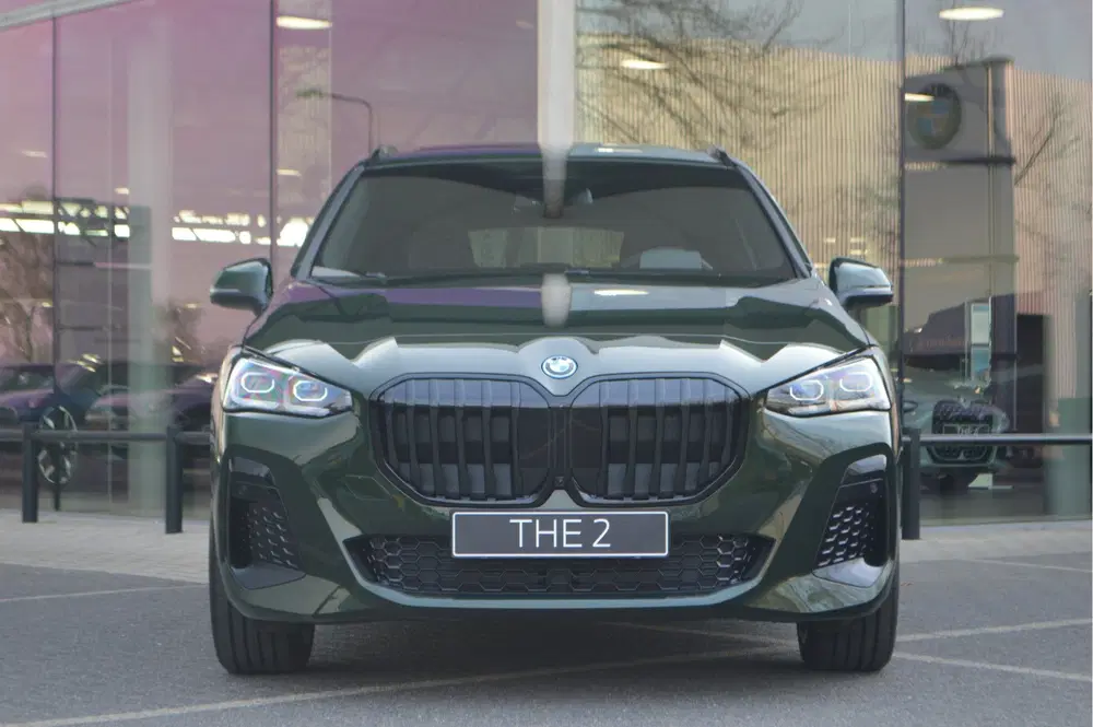 BMW 2-serie Active Tourer 225e xDrive M Sport Automaat uit 2026, foto 5