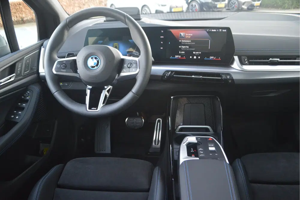 BMW 2-serie Active Tourer 225e xDrive M Sport Automaat uit 2026, foto 6