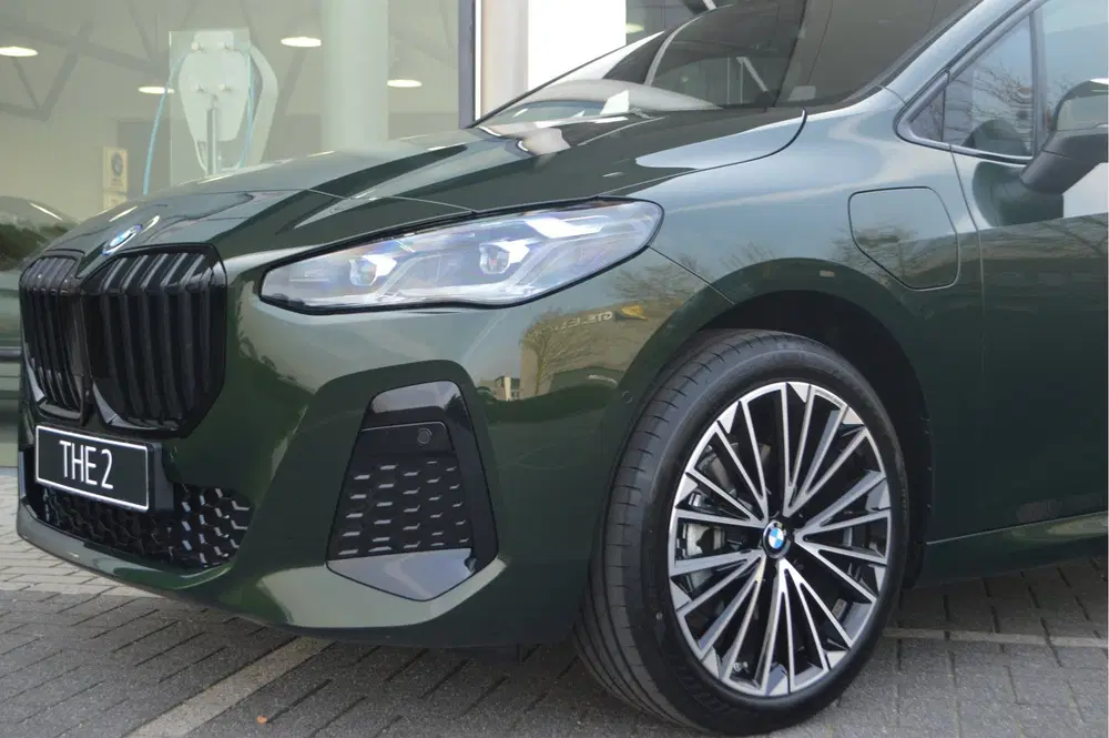 BMW 2-serie Active Tourer 225e xDrive M Sport Automaat uit 2026, foto 7