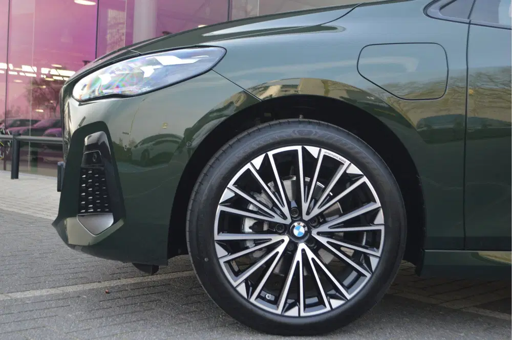 BMW 2-serie Active Tourer 225e xDrive M Sport Automaat uit 2026, foto 9
