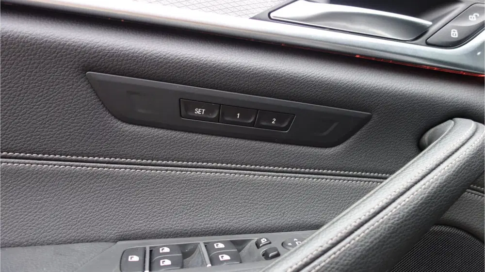 BMW 5-serie 5 Serie 520i High Executive Edition (bj 20 uit 2020, foto 11