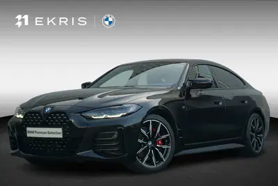 BMW 4-serie Gran Coupé M440i xDrive M Sportpakket Pro uit 2022