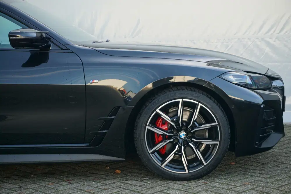 BMW 4-serie Gran Coupé M440i xDrive M Sportpakket Pro uit 2022, foto 7