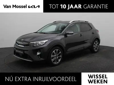 Kia Stonic 1.0 T-GDi DynamicPlusLine uit 2019