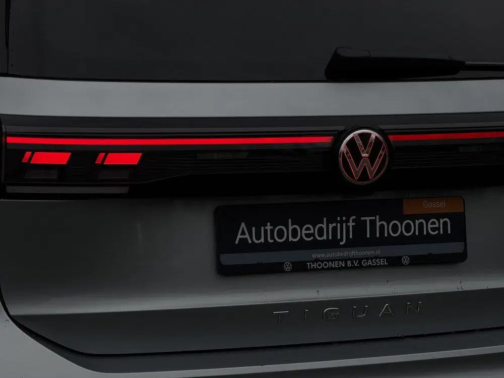 Volkswagen Tiguan 1.5 eHybrid Life Edition uit 2026, foto 5