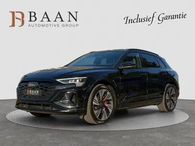 Audi Q8 e-tron 55 quattro S Comp 115 kWh uit 2024