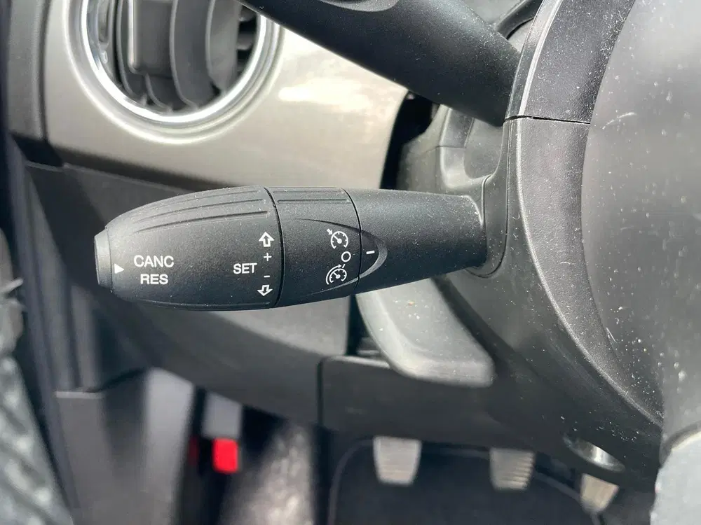 Fiat 500 1.0 Hybrid Cult uit 2023, foto 12
