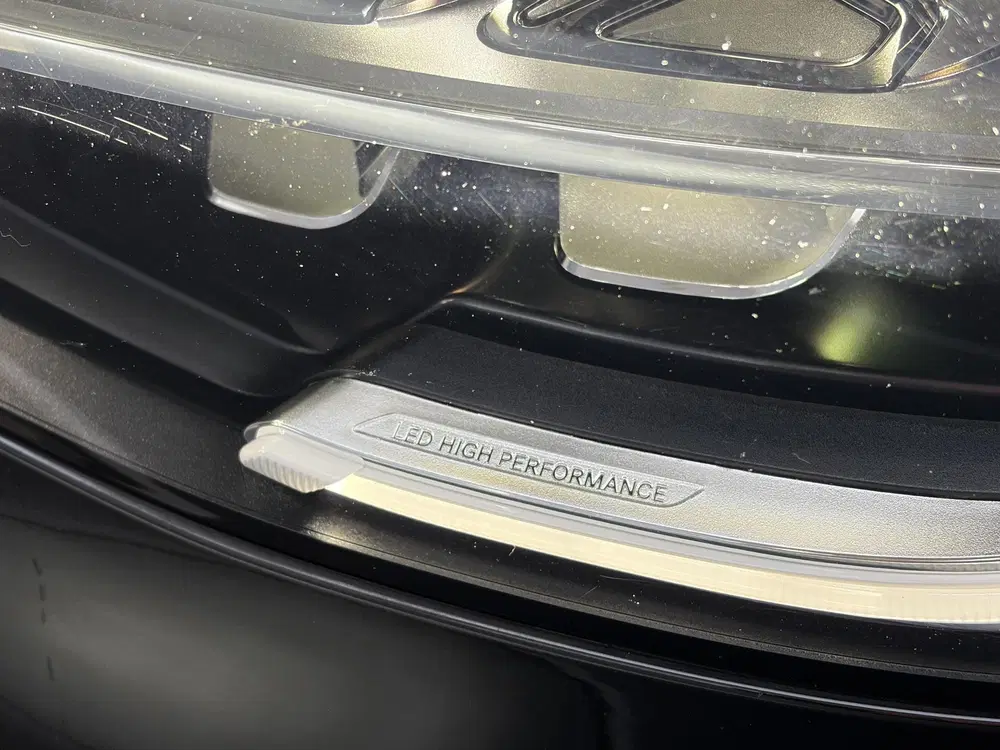 Mercedes-Benz GLC 300de 4MATIC AMG Line uit 2022, foto 11